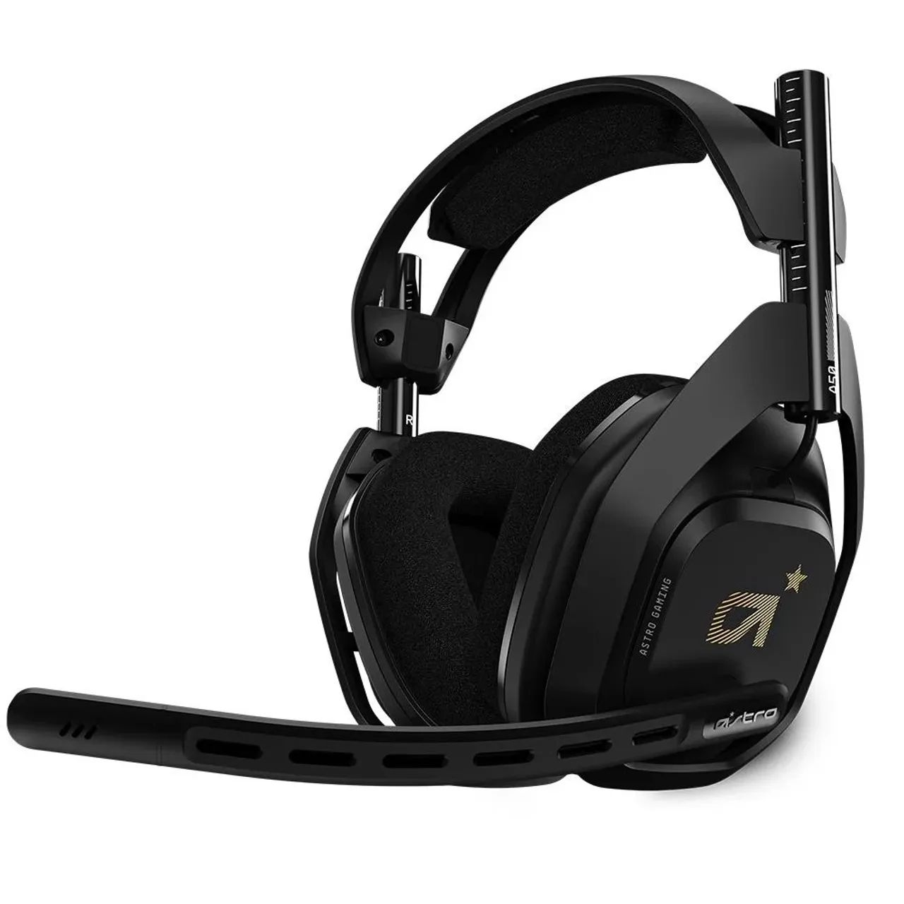 Fone gamer ASTRO A50 - Foto 3
