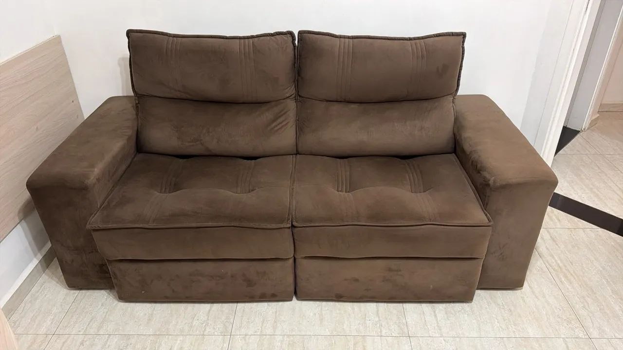 Sofá Retrátil  - Foto 2