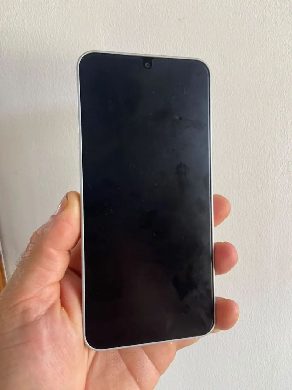 Samsung A16 128G