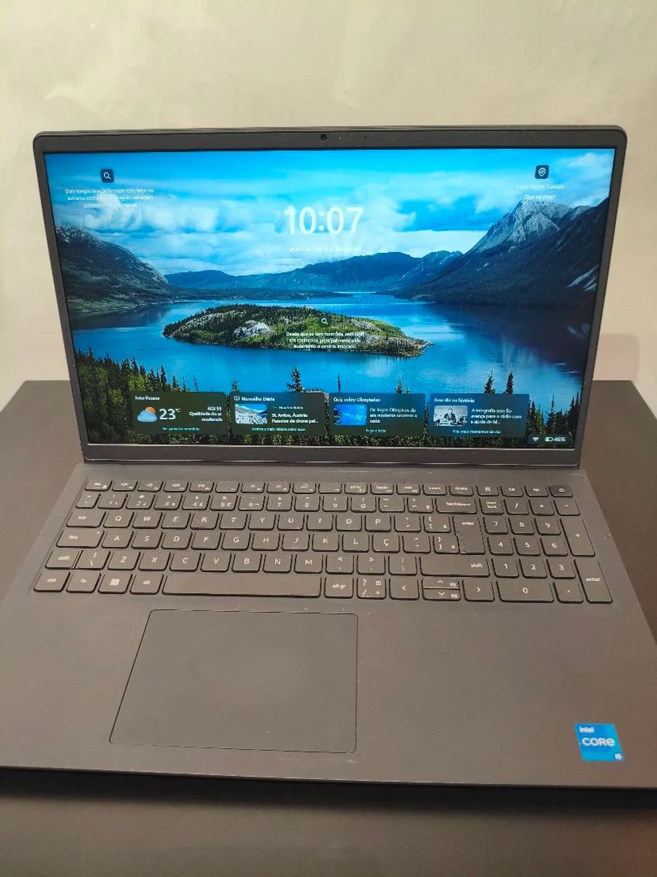 Notebook Dell Core i5  - Foto 2