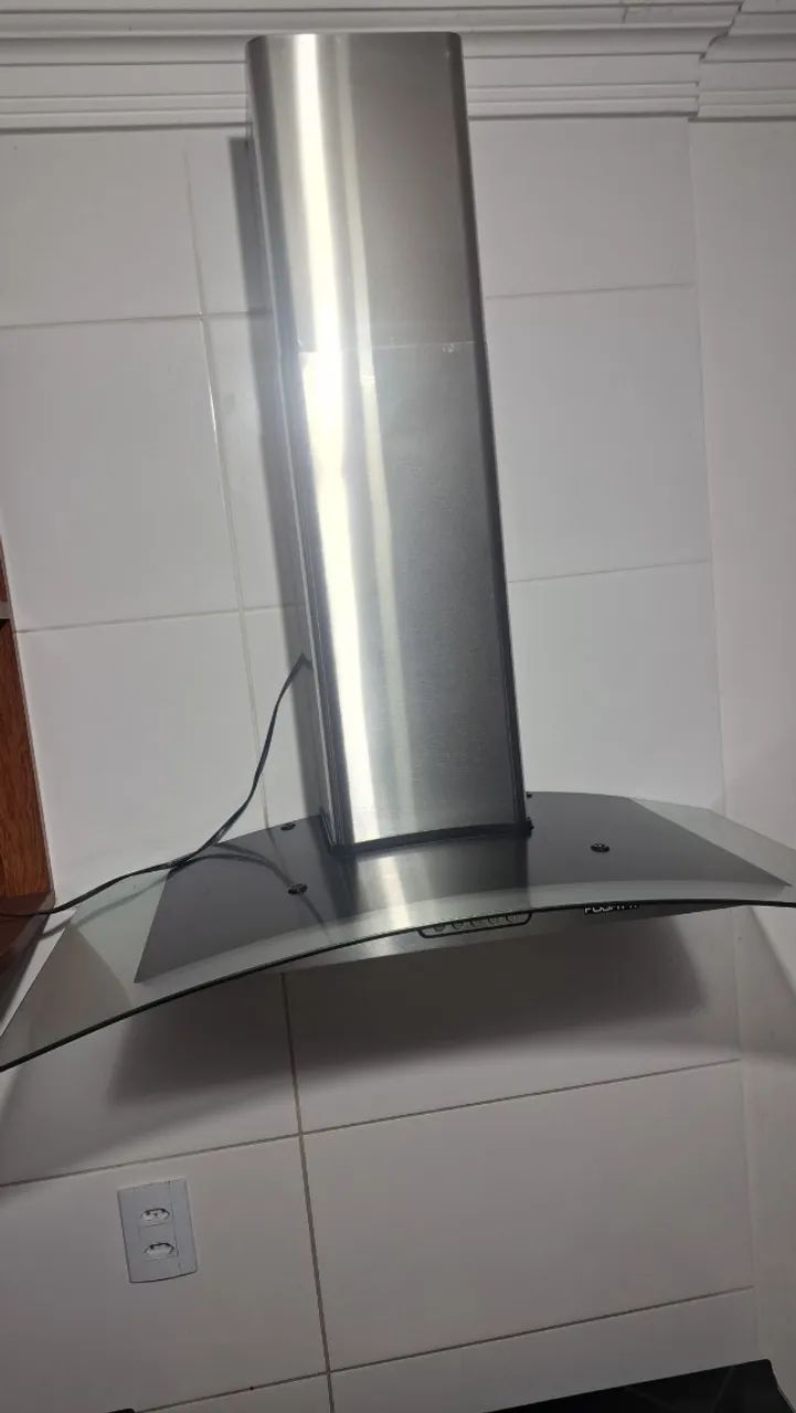Coifa e depurador  - Foto 2