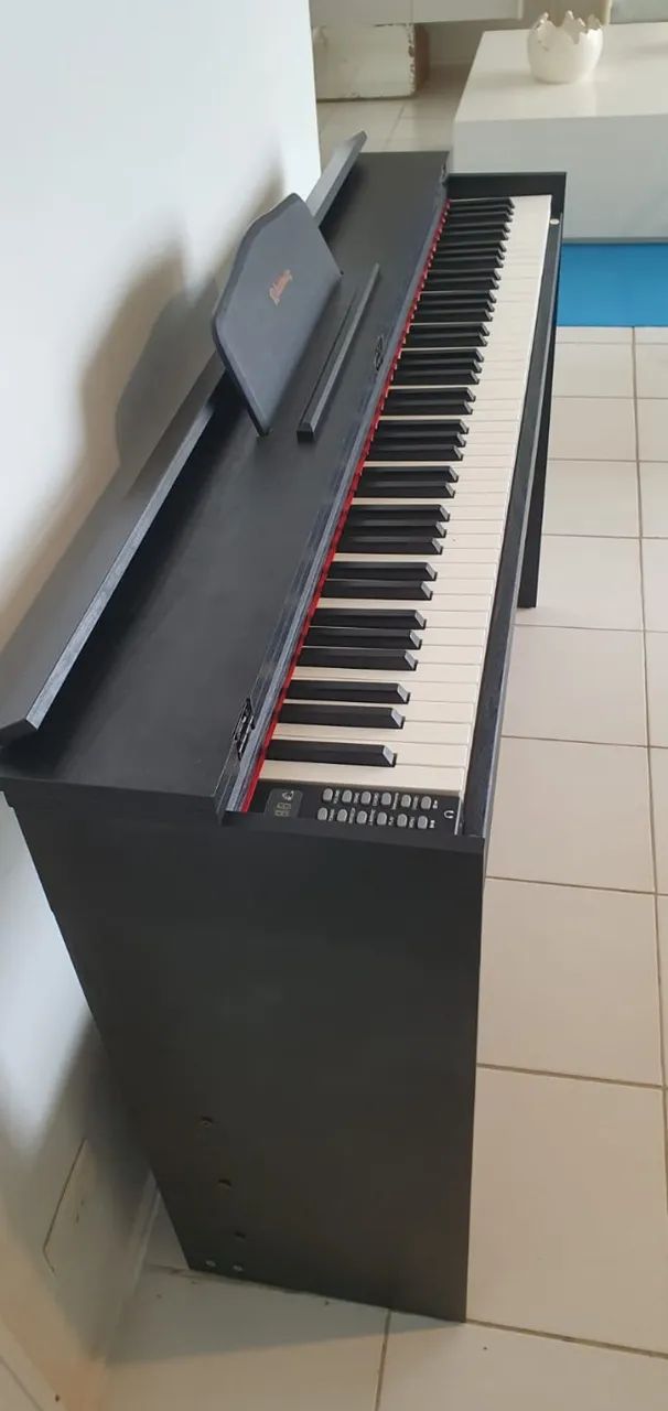 PIANO - Foto 3