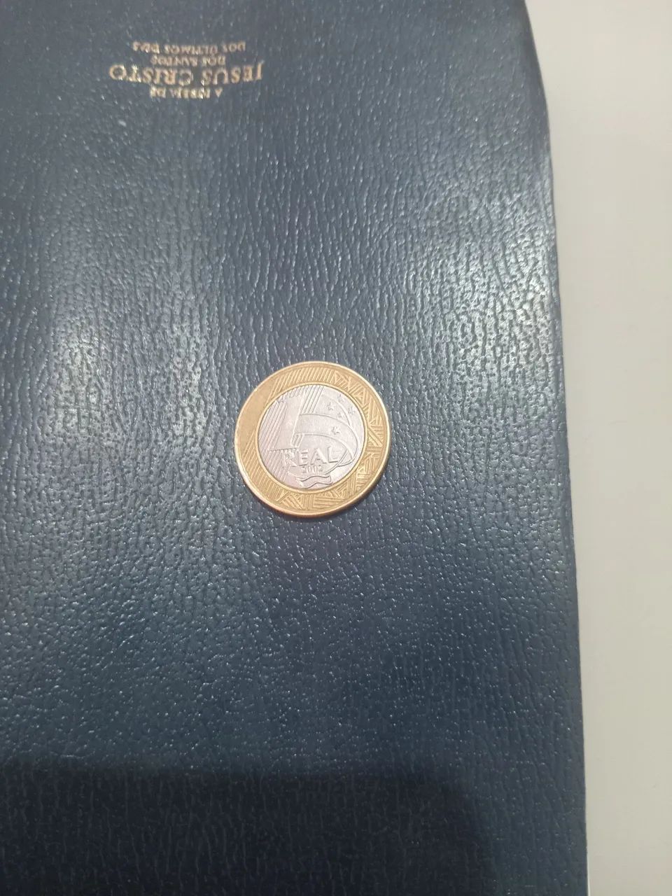 Moedas raras colecionáveis  - Foto 2