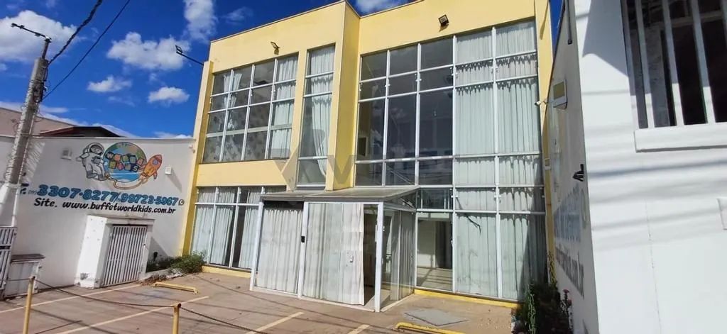 Salão à venda em Campinas, Parque Universitário de Viracopos, com 374 m² - Foto 3