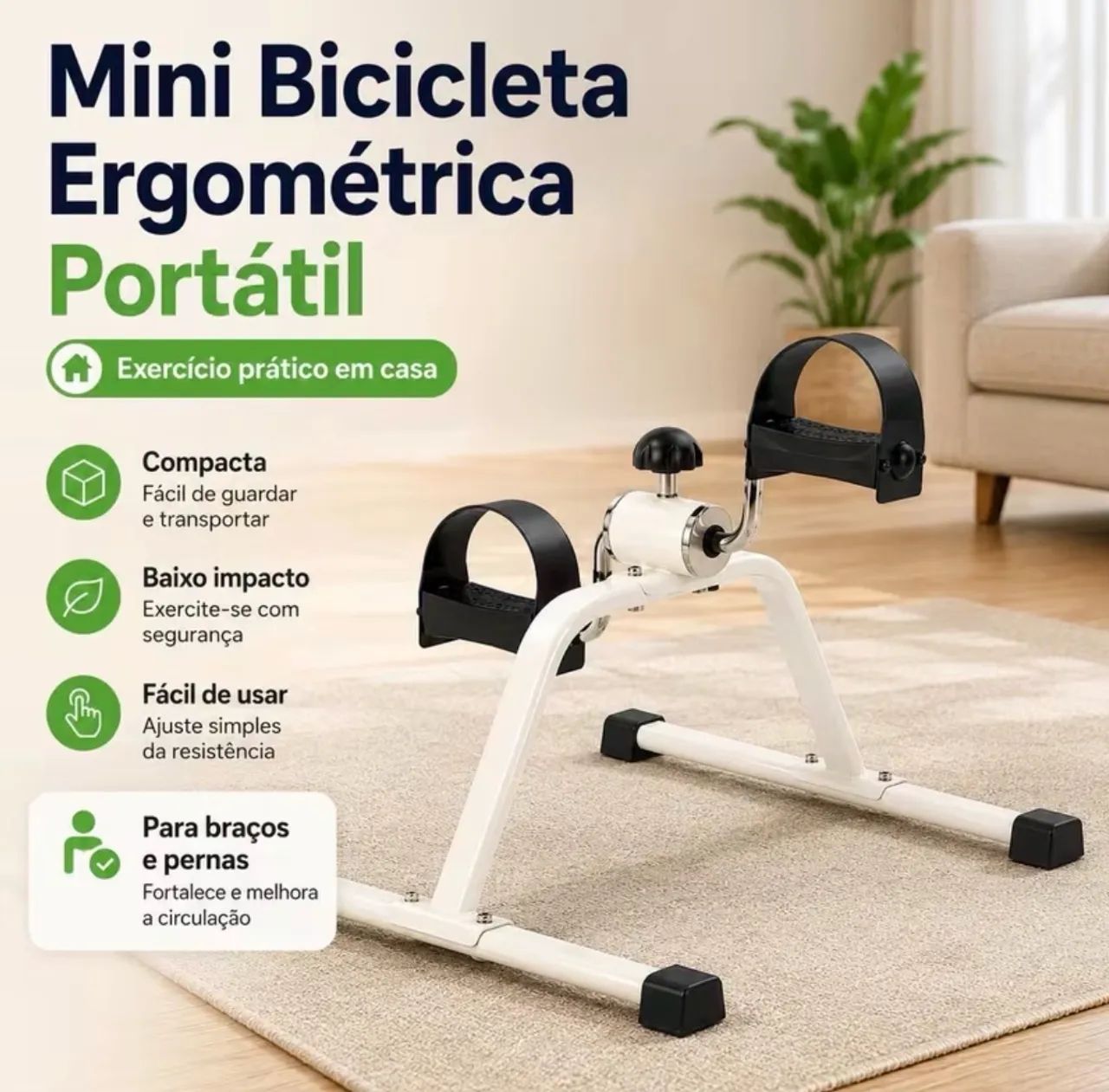 Mini bikes de equilíbrio - Novas na Caixa  - Foto 4
