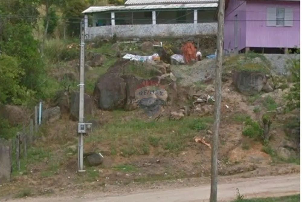 TERRENO SÃO JOÃO MARGEM DIREITA - Foto 2