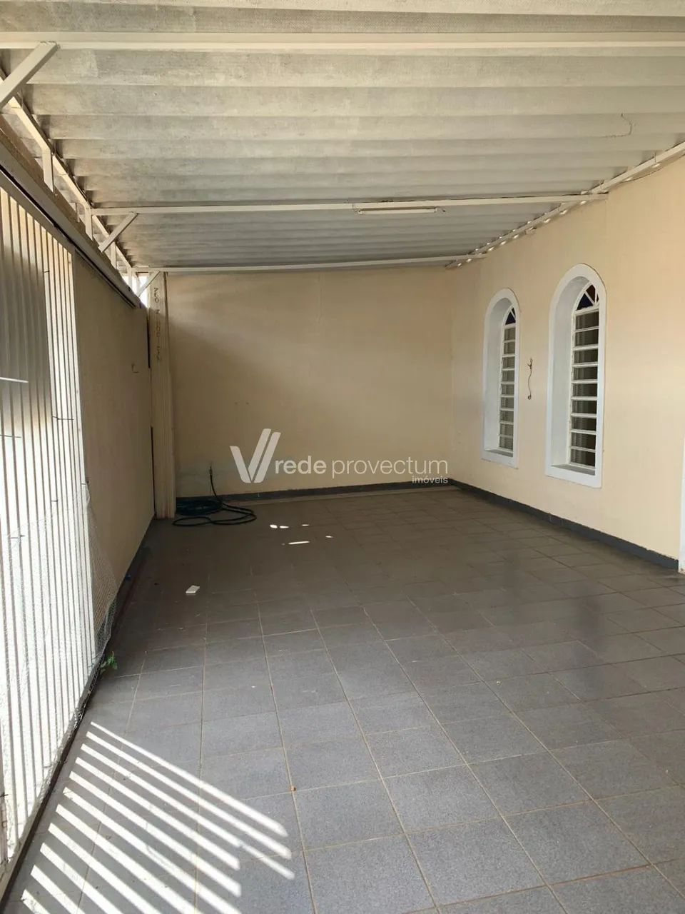 casa - Parque Via Norte - Campinas - Foto 2