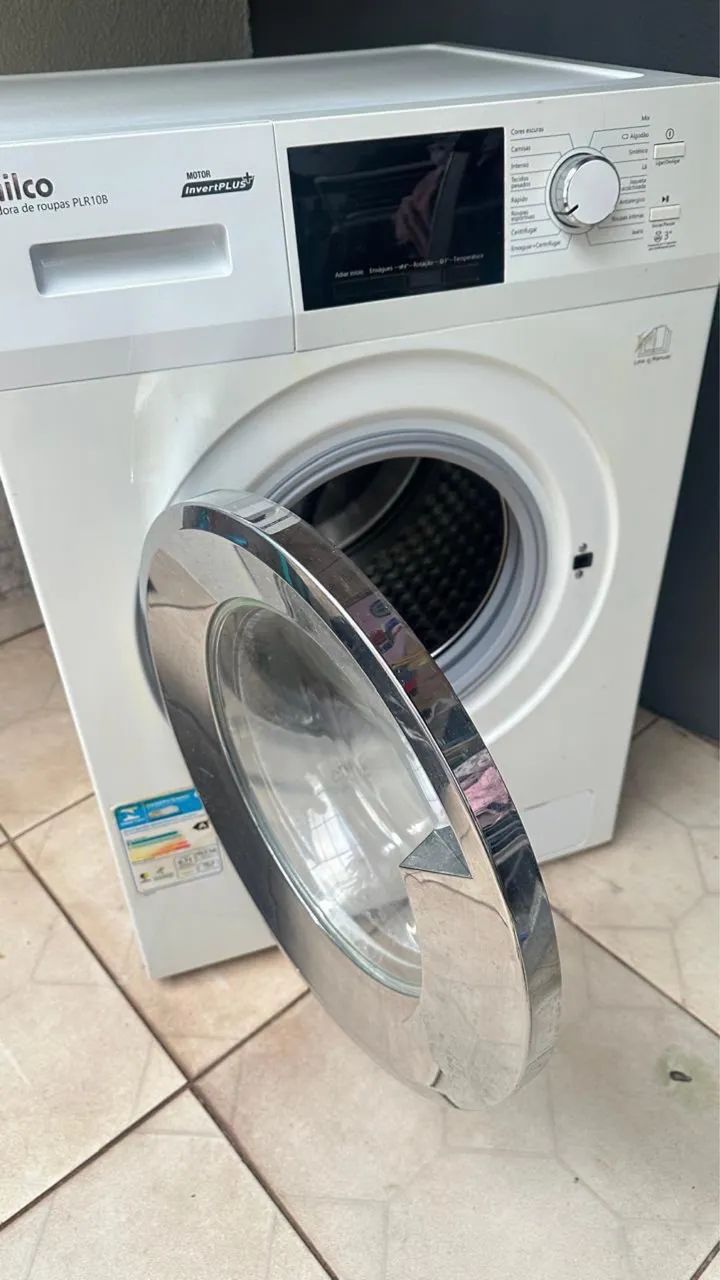 Lavadora de roupa Philco  - Foto 2