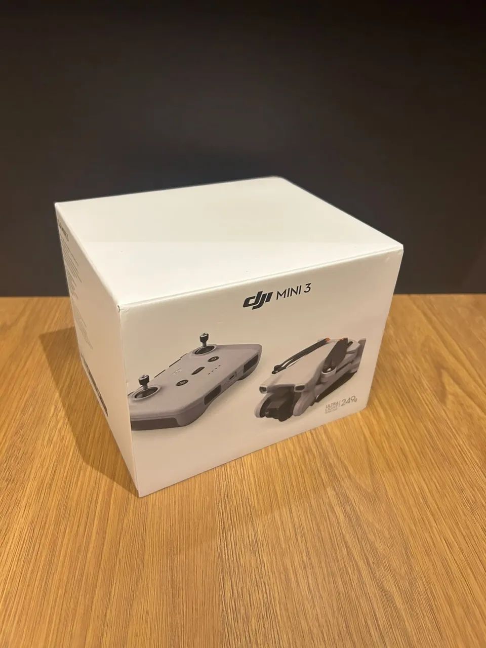 Dji mini 3  - Foto 3