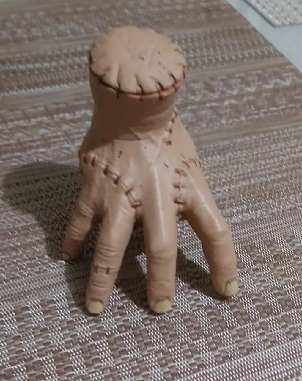 Mãozinha 
