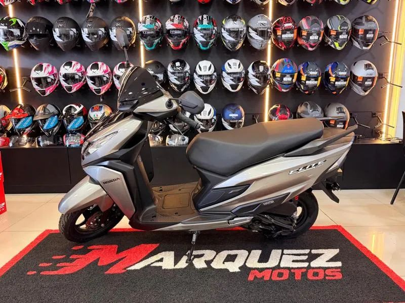 HONDA ELITE 125 2026 - Foto 5