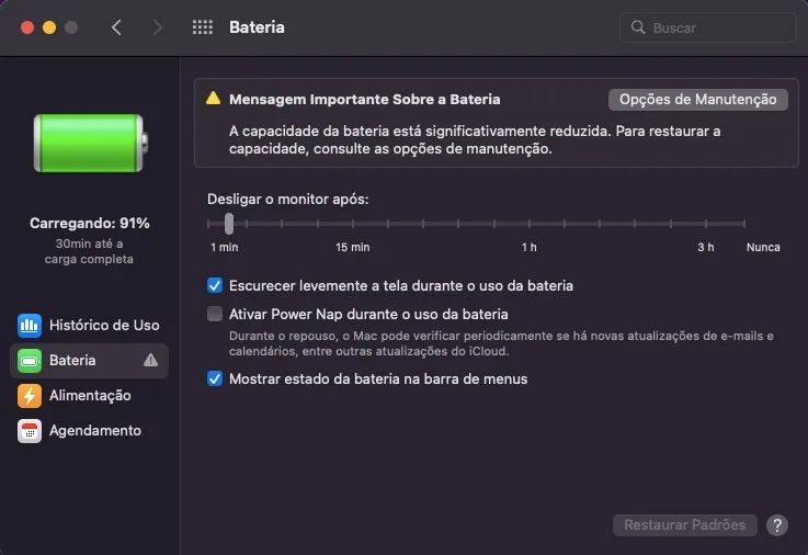 MacBook 13? 2015 128gb SSD - Foto 5