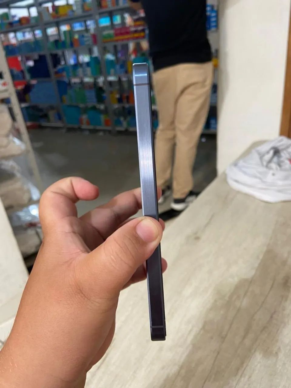 Samsung A55 256gigas - Foto 4