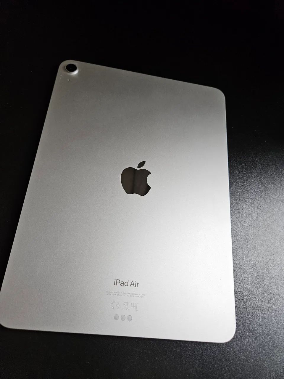 iPad Air 5ª Geração M1 64GB - Excelente Estado<br> - Foto 2