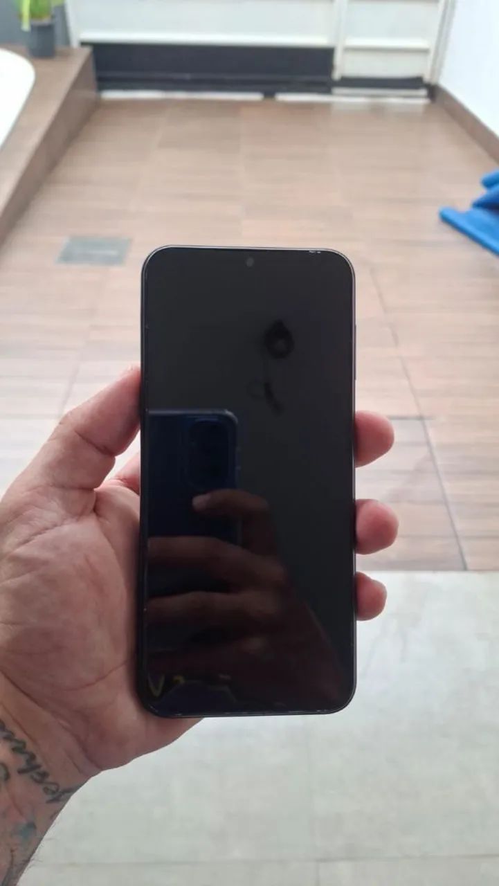 A14 5g 128gb - Foto 2