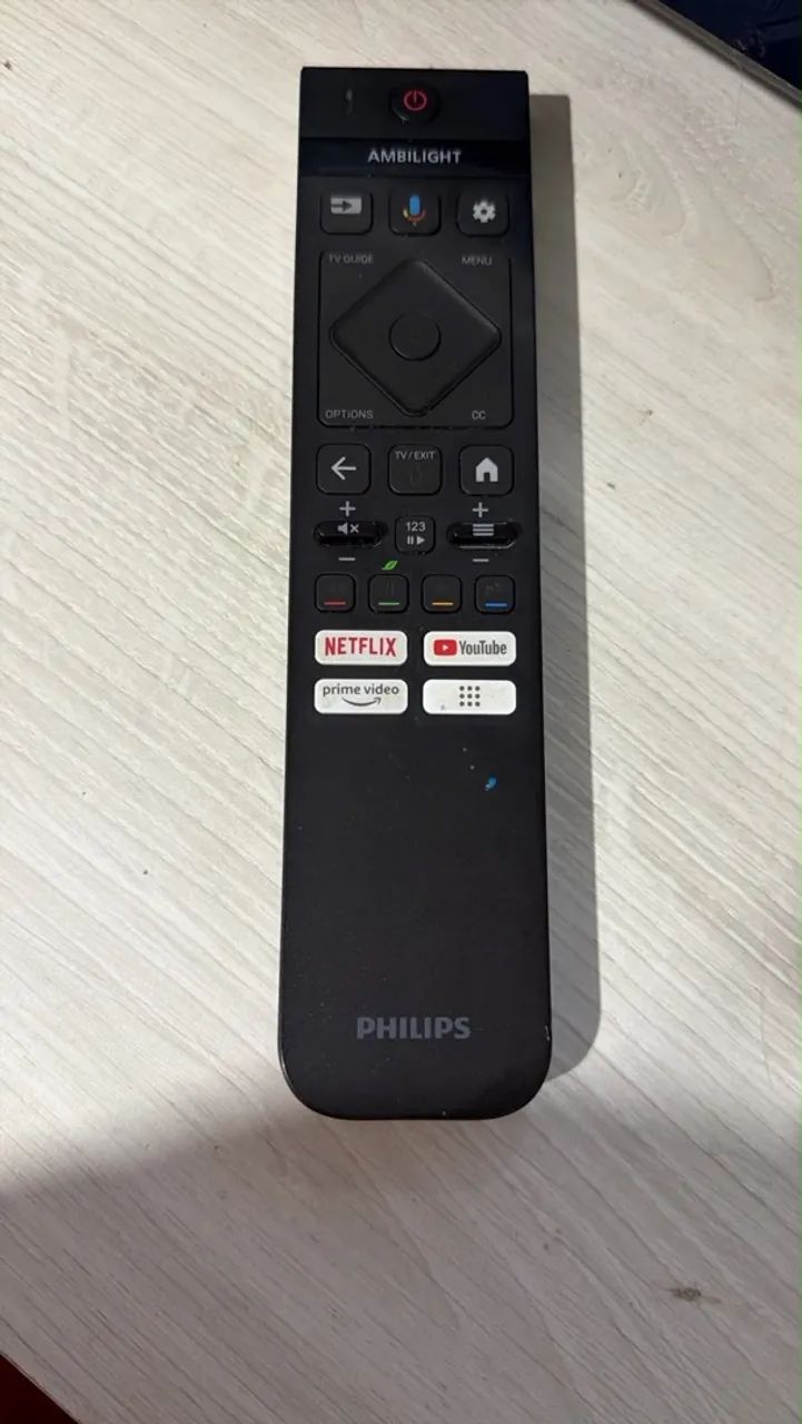 Smart tv Philips 43pl - Foto 2
