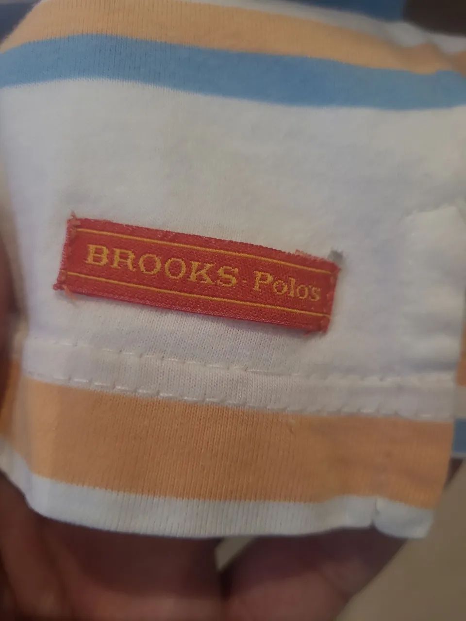 Camisa polo - Foto 2