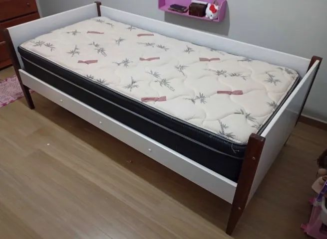 Cama de solteiro - Foto 3