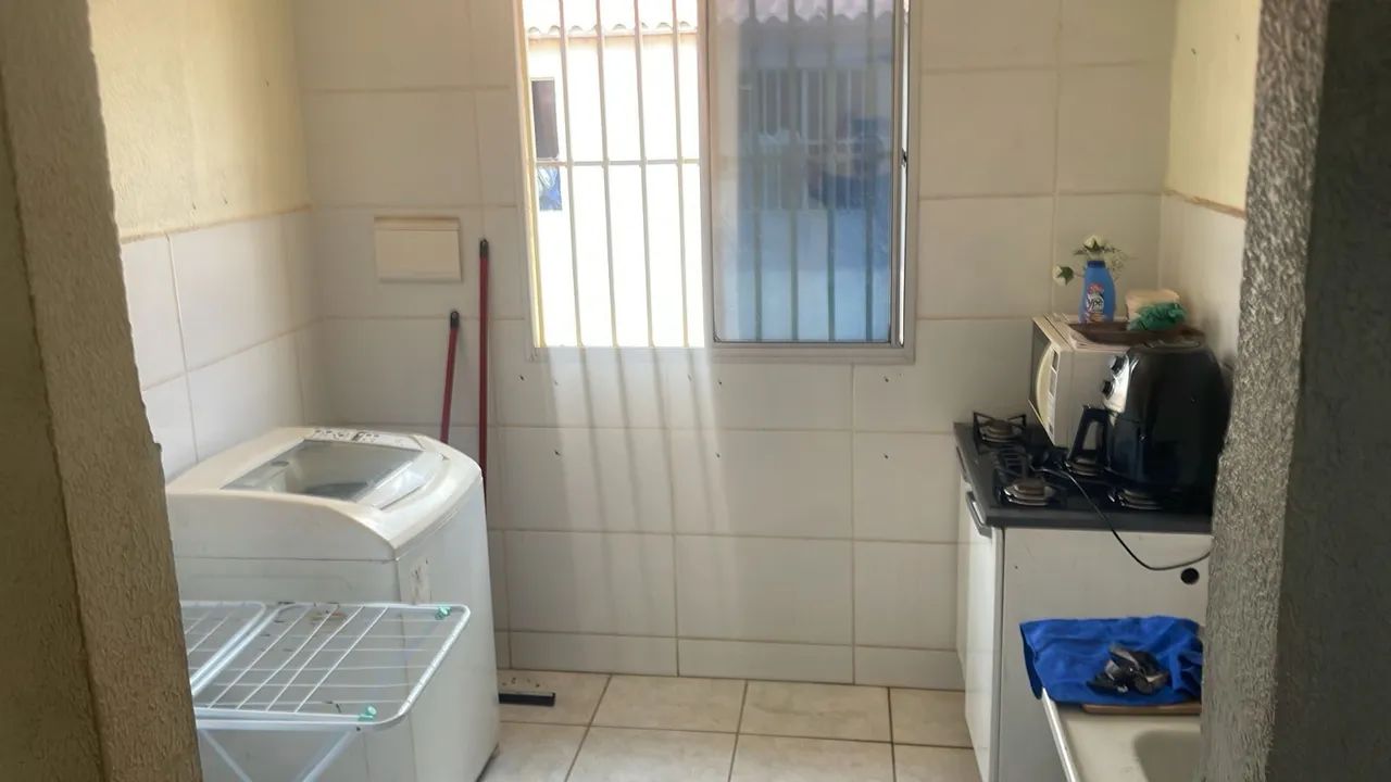 Apartamento quitado  - Foto 5