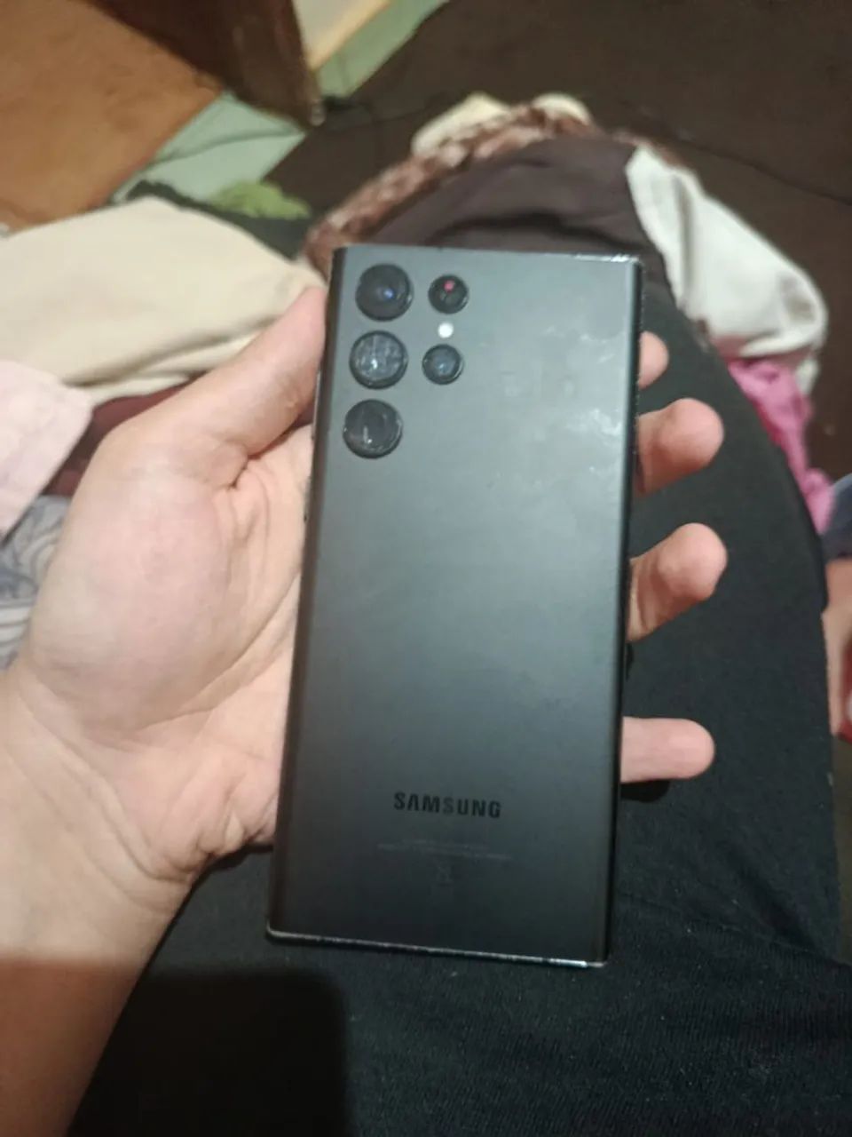 S22 Ultra - Foto 4