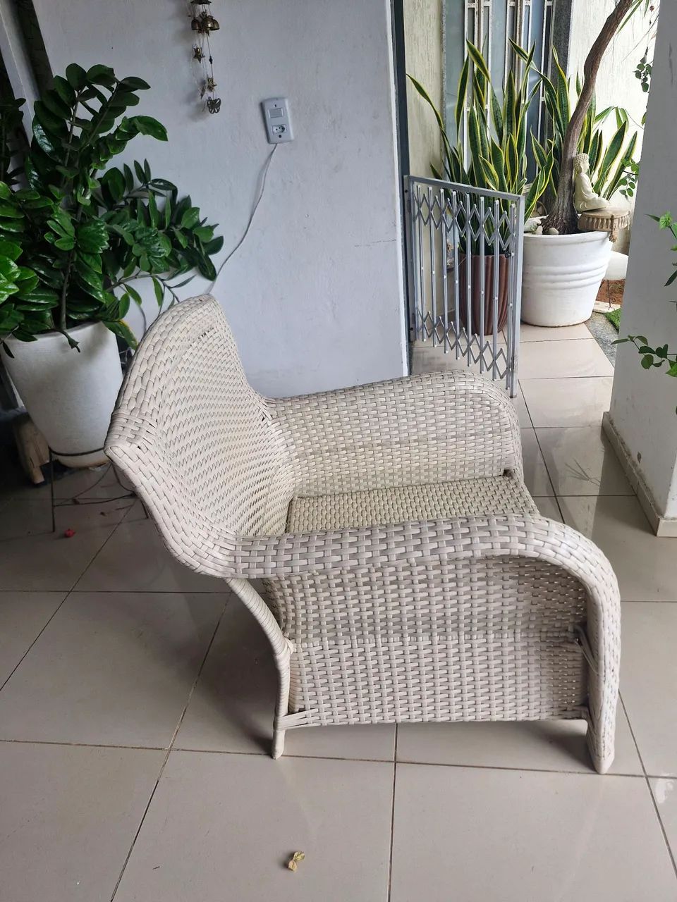 Poltrona Vime - Foto 2