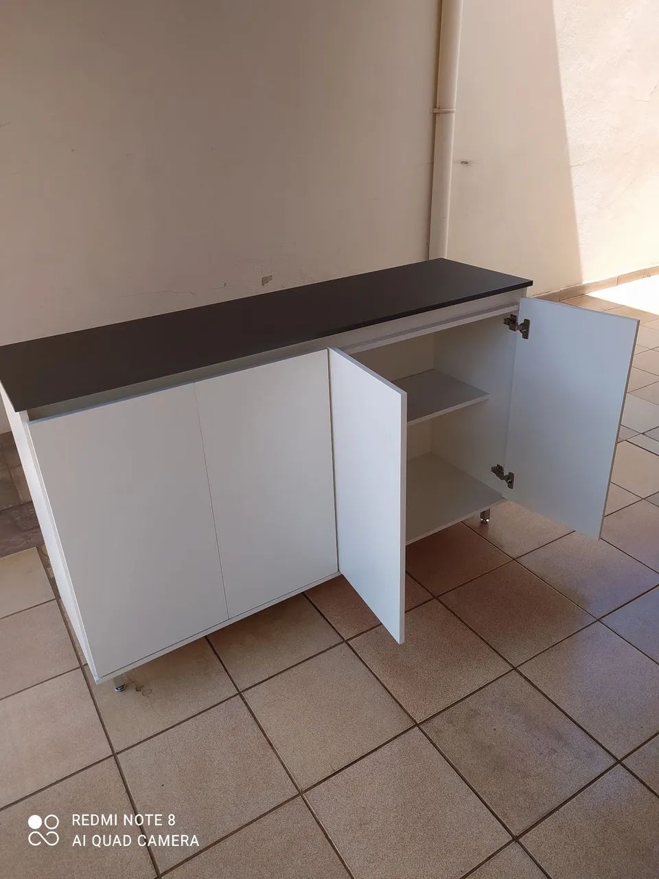 Balcão de cozinha  - Foto 4