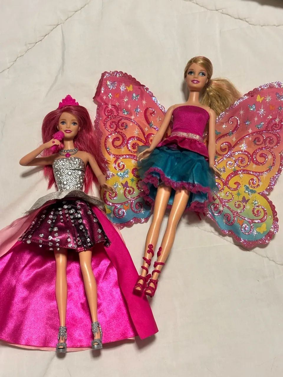 bonecas barbie - Foto 2