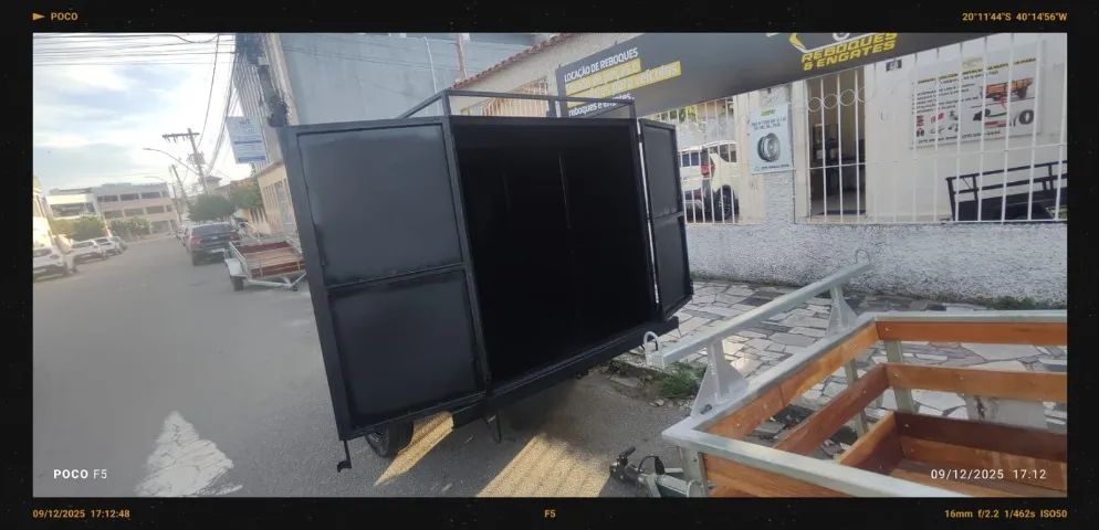 Aluguel de reboques  - Foto 4