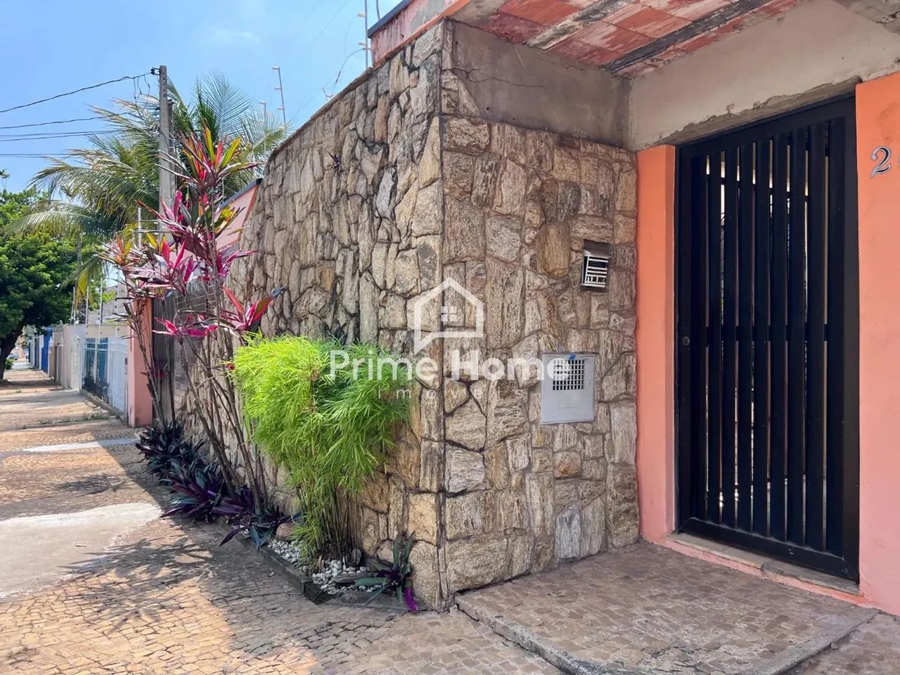 casa - Jardim Eulina - Campinas - Foto 3