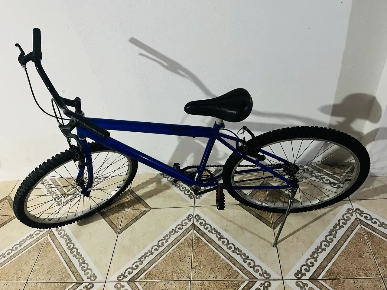 Vendo bike aro 26 - Foto 2