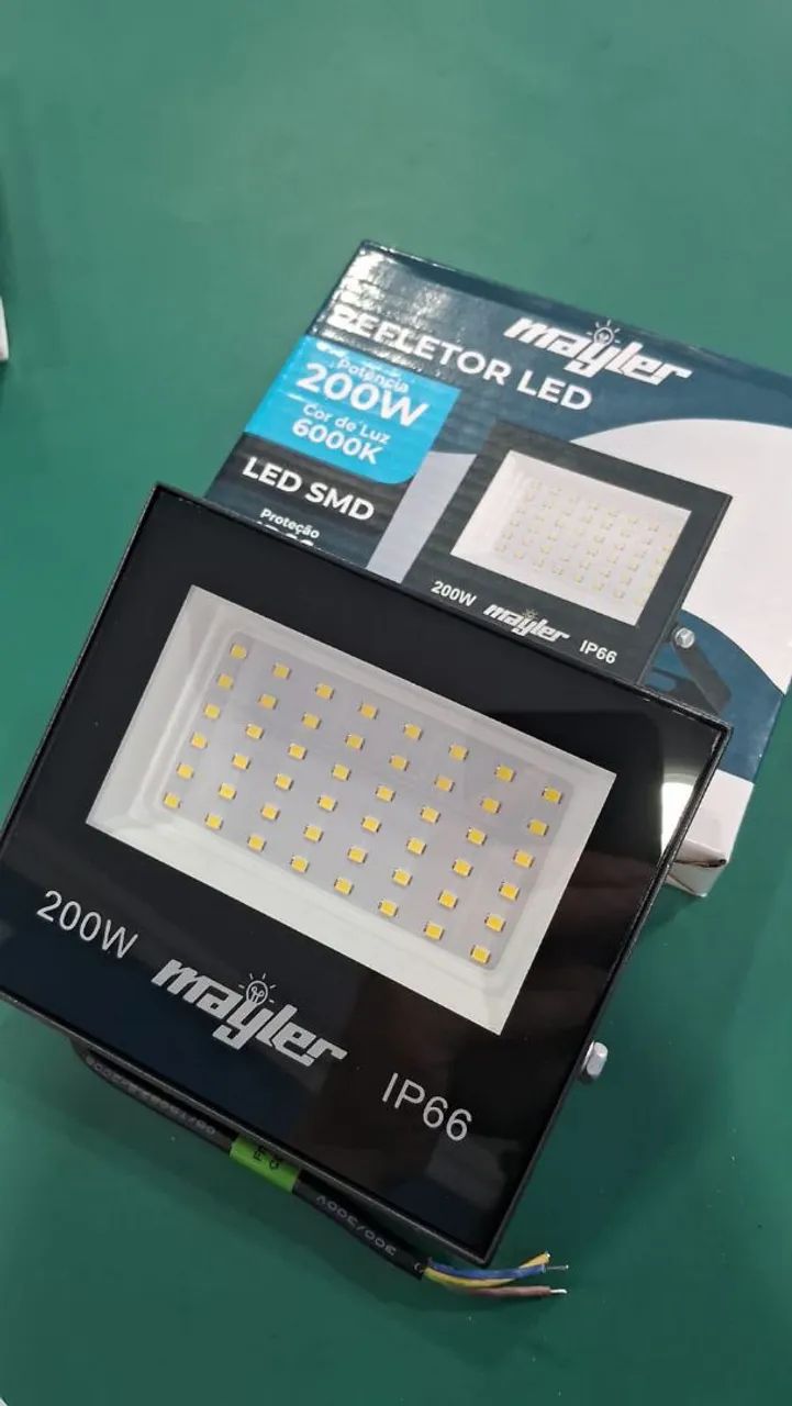 Refletor led  - Foto 2