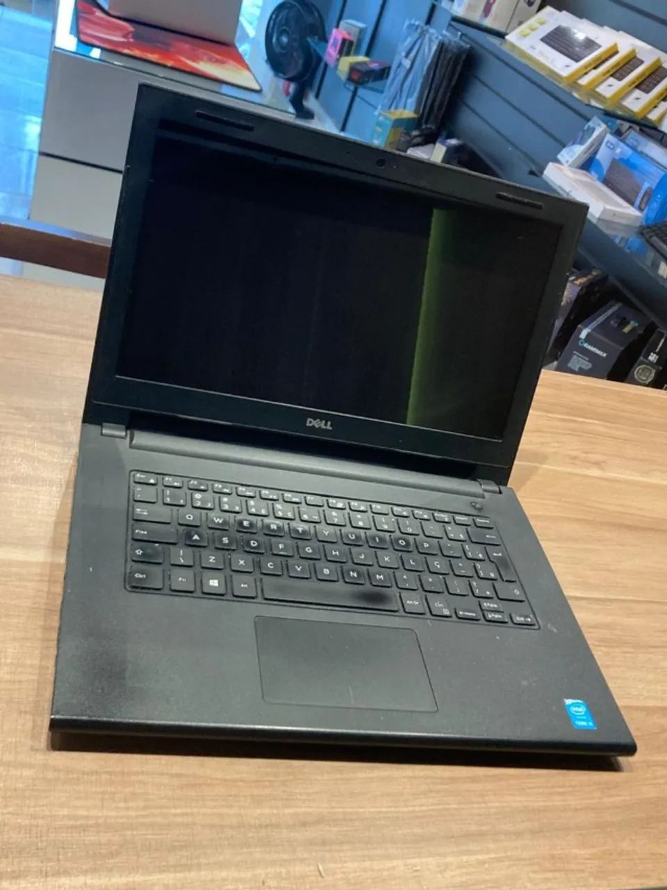 NOTEBOOK DELL INSPIRON 14 3442