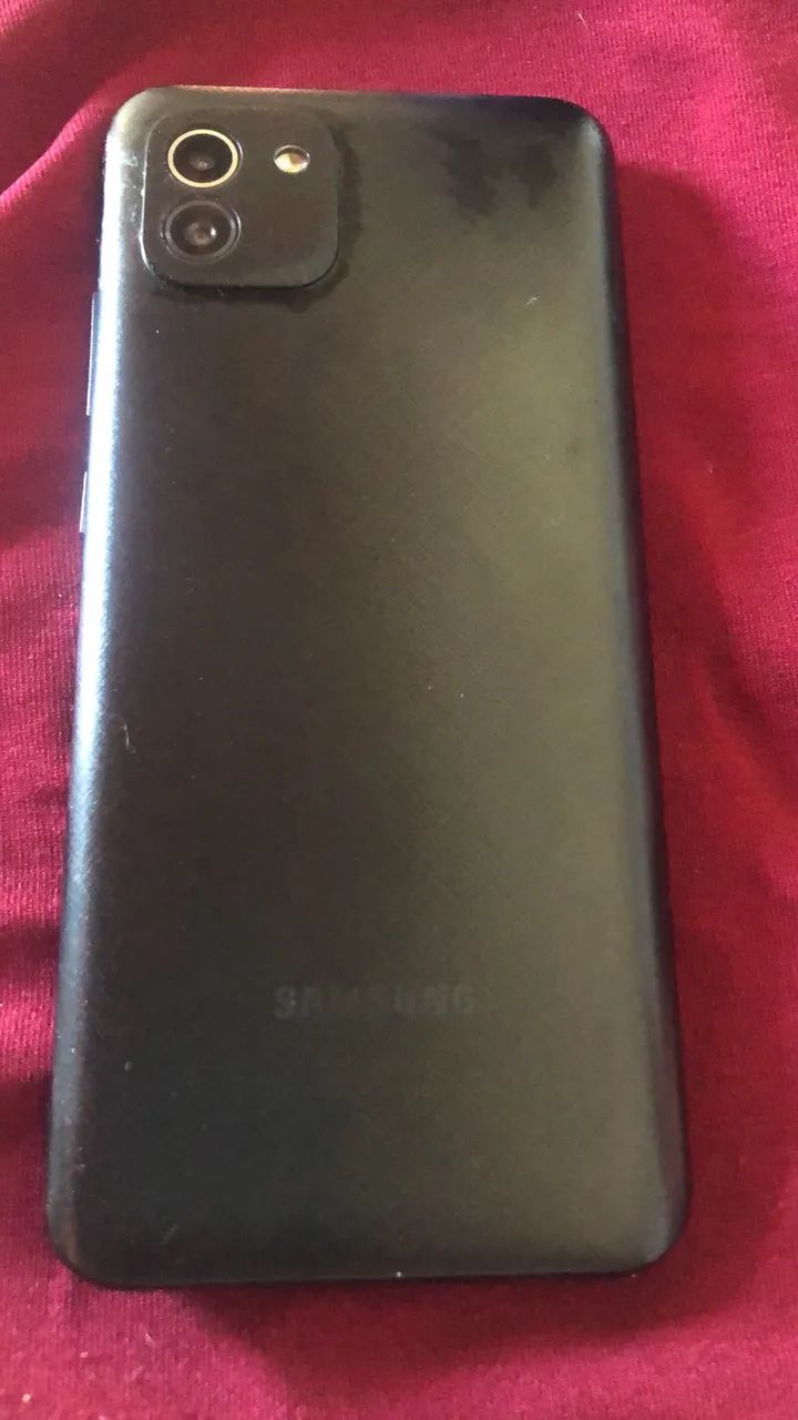 Samsung A03 - Foto 2