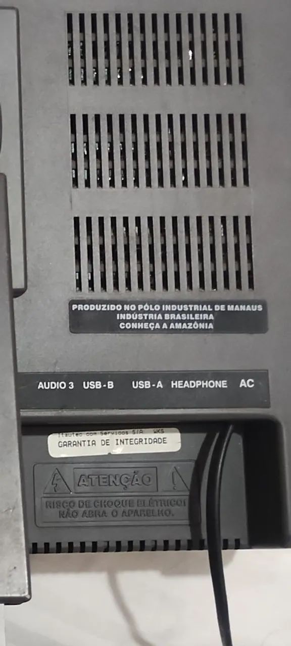Tv monitor  - Foto 4