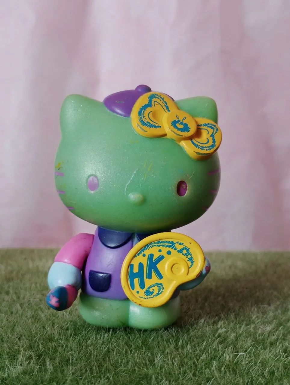 Hello Kitty Variadas - Foto 4