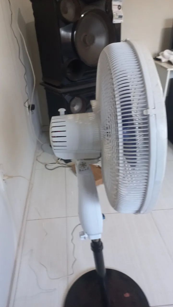 Ventilador. - Foto 3