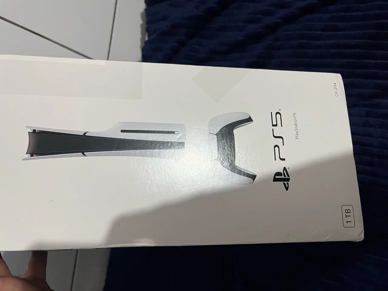 Ps5 1tera - Foto 2