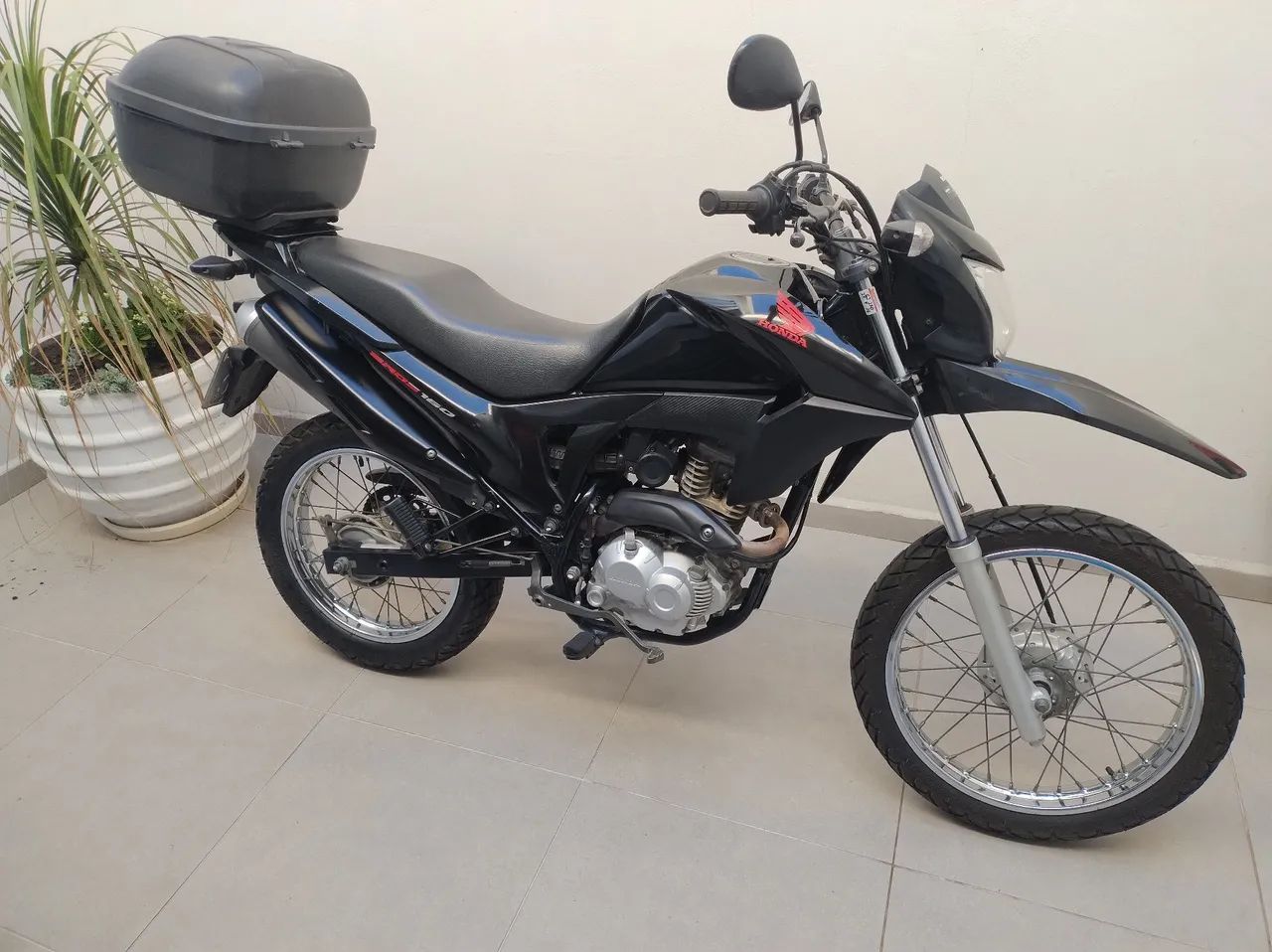 BROS 160 - Foto 2