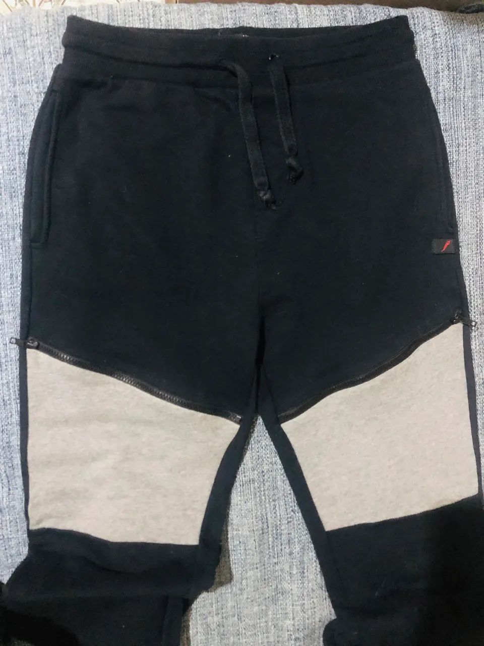 Calça de moletom masculino  - Foto 2