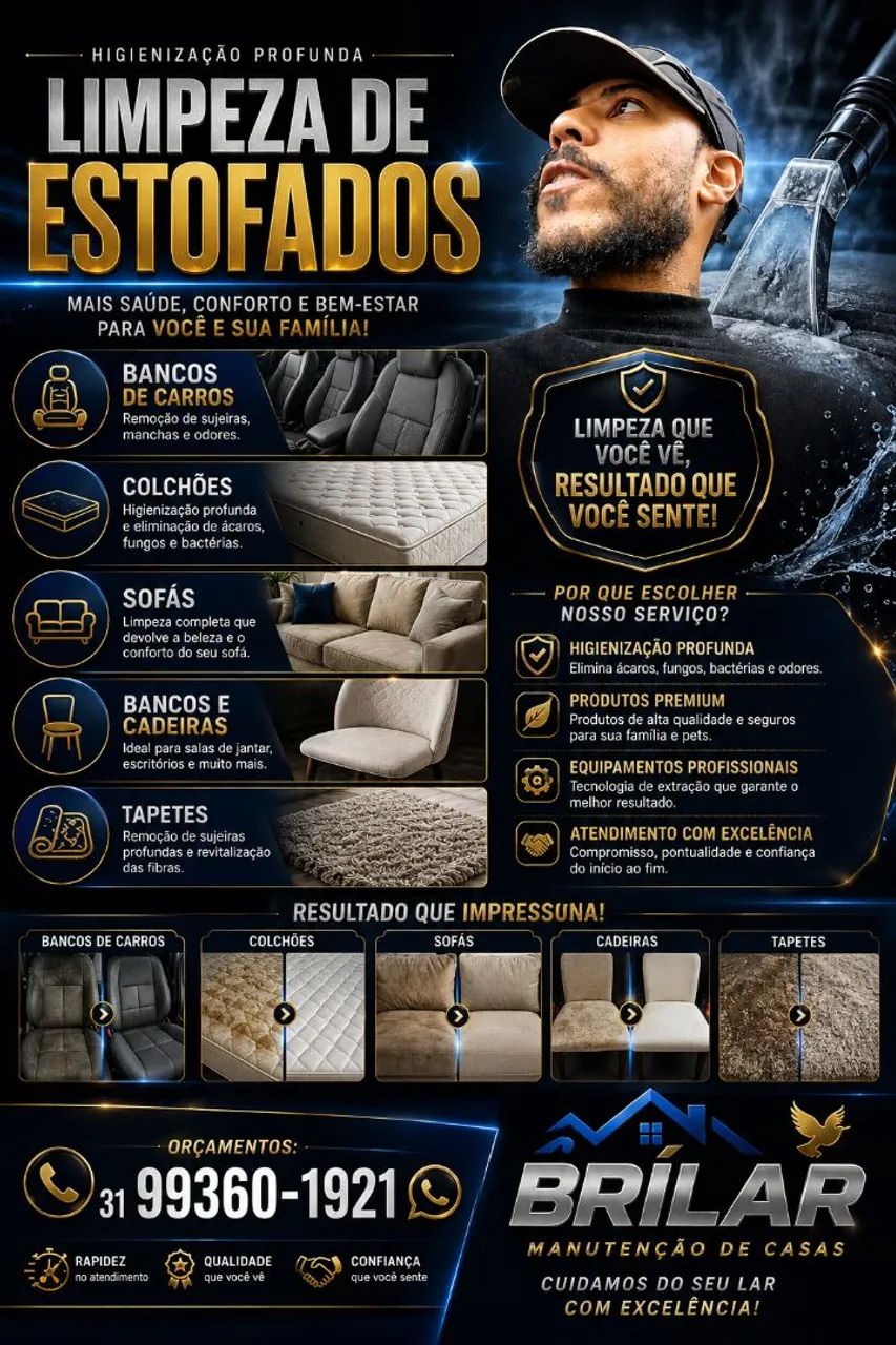Limpeza Total 