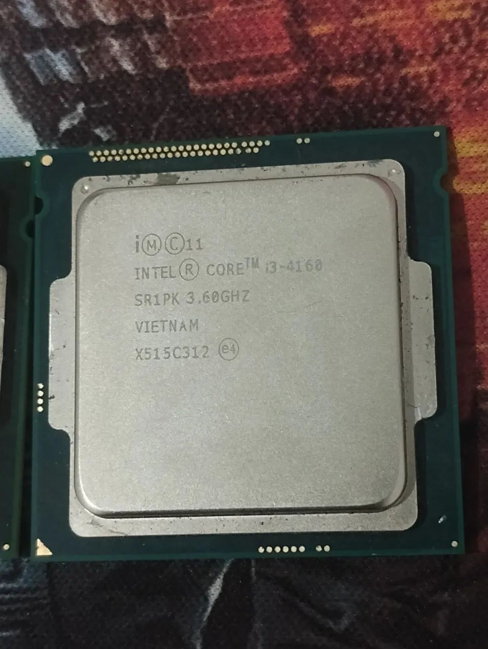 Processadores Intel  - Foto 2