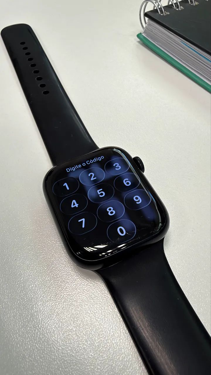 Apple Watch Series 7 45mm