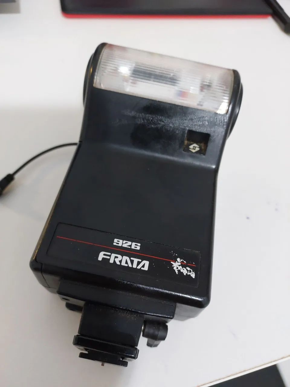 Flash FRATA 926 - Foto 4