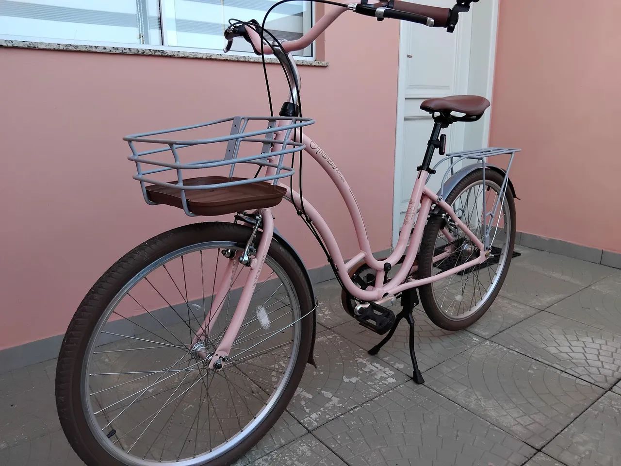 Bicicleta Urbana - Foto 2