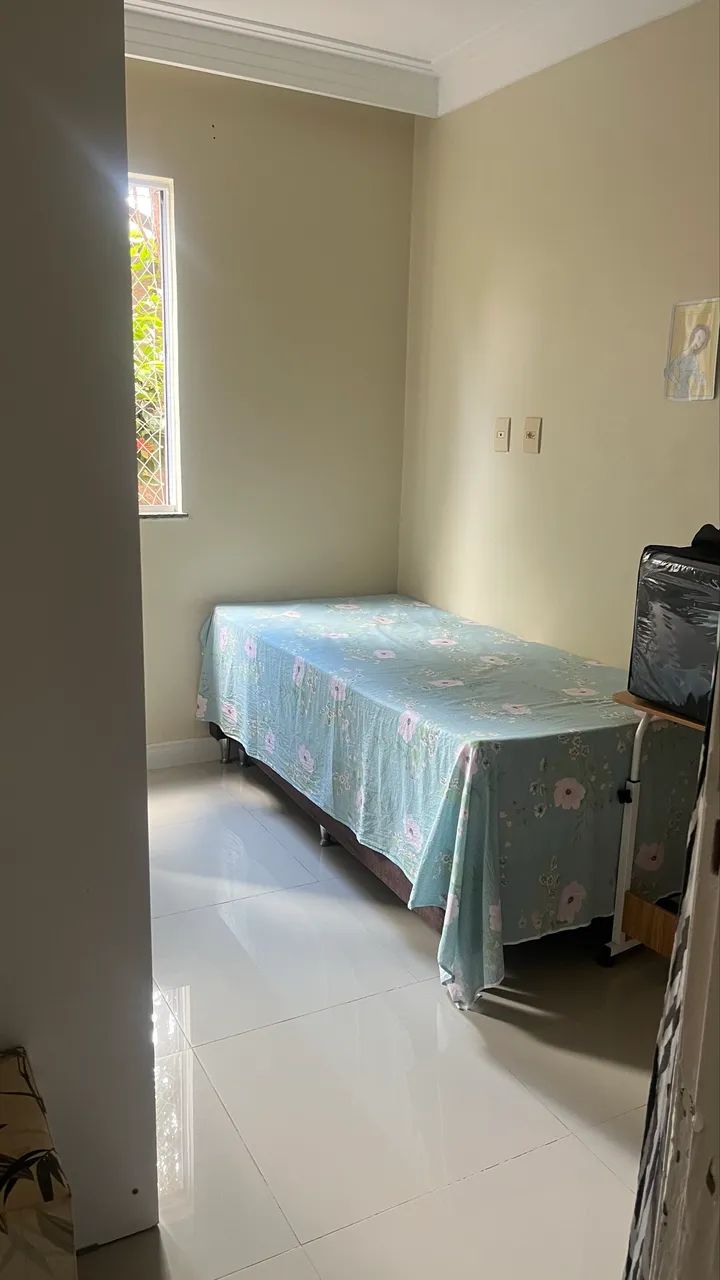 Vendo apto em Abrantes - Foto 5