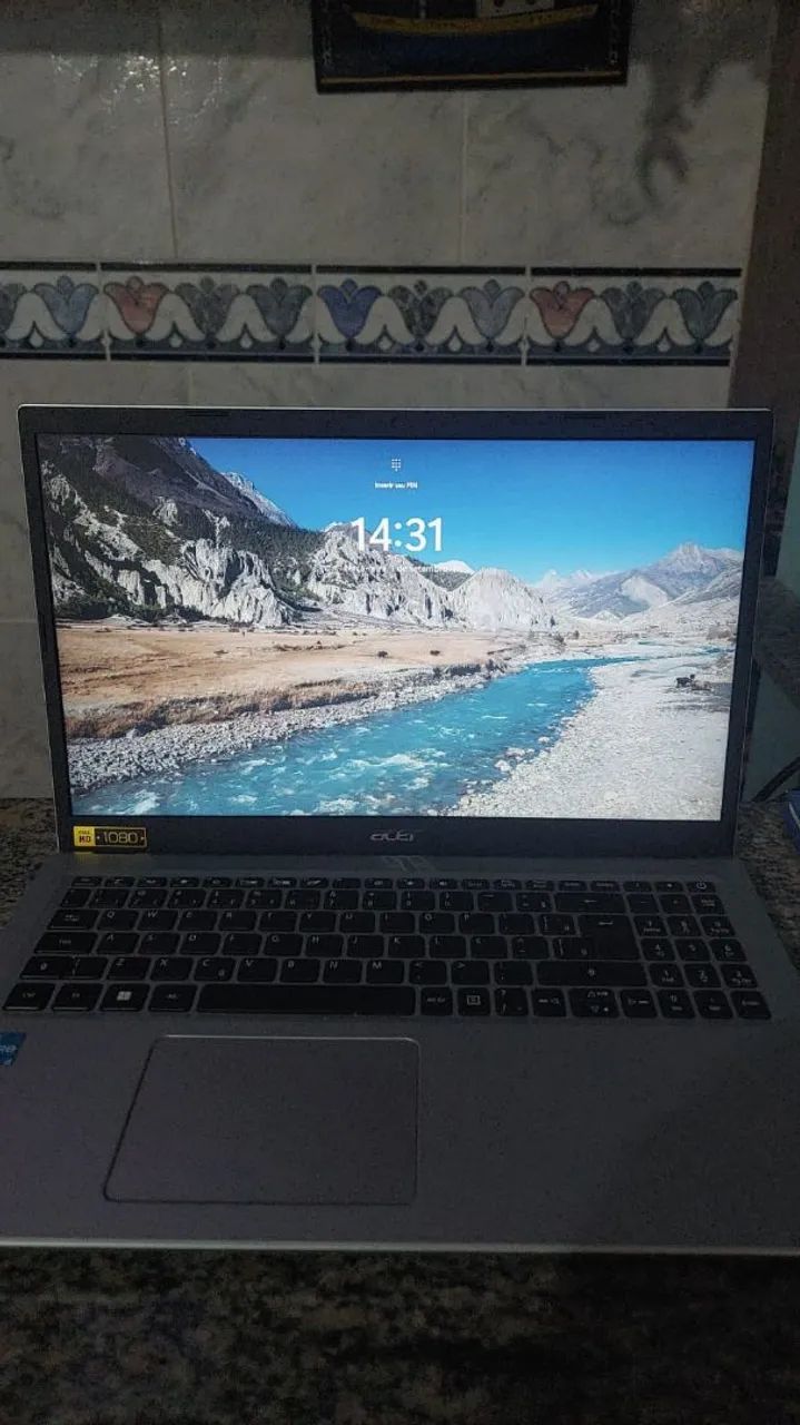 Notebook Acer 