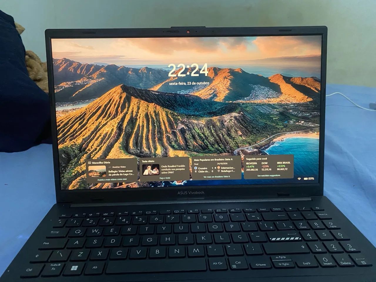ASUS Notebook Vivobook Go 15  - Foto 2
