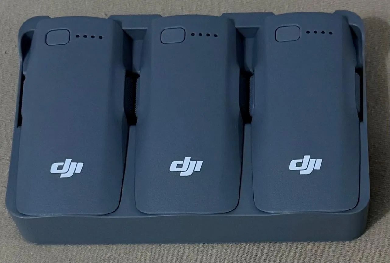 DRINE DJI 2 - Foto 3