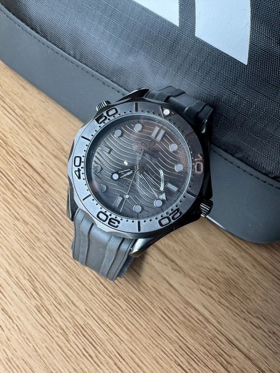 RELÓGIOS OMEGA - Foto 5