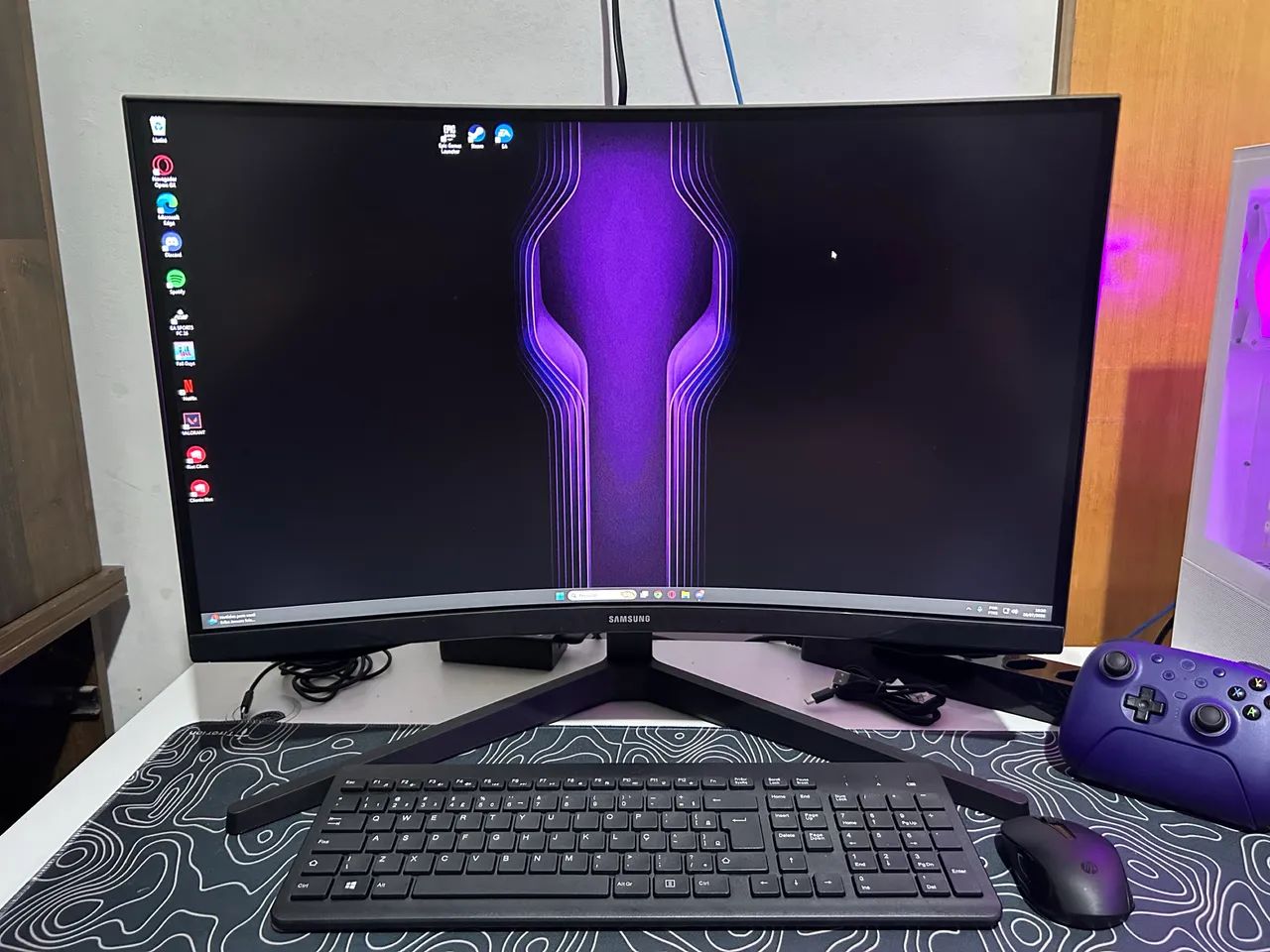 vende-se PC GAMER - Foto 2
